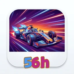 56h