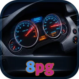 8pg