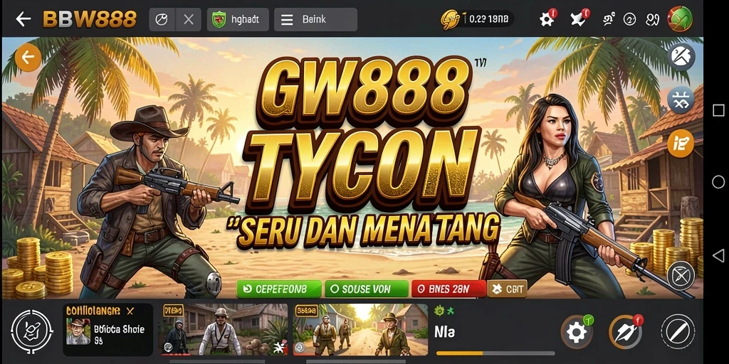 Visual de XJWIN